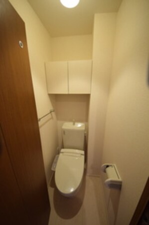 セジュール2の物件内観写真